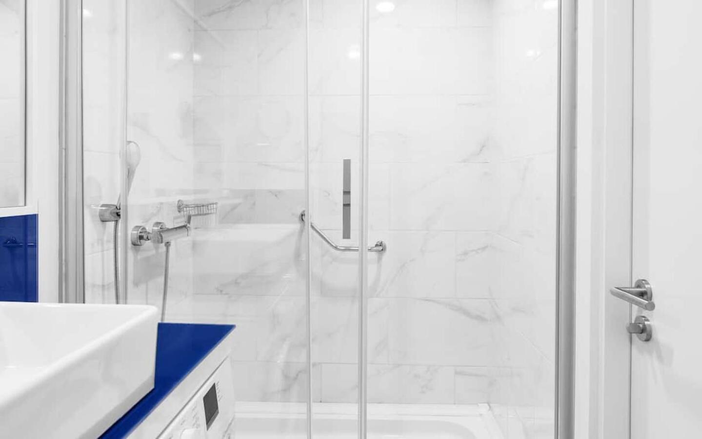 Orbi City Block A Floor 10 Room 40 Batumi Exterior foto